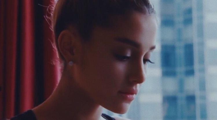 25P Ariana Grande The Real Face Of Queen Ari #2