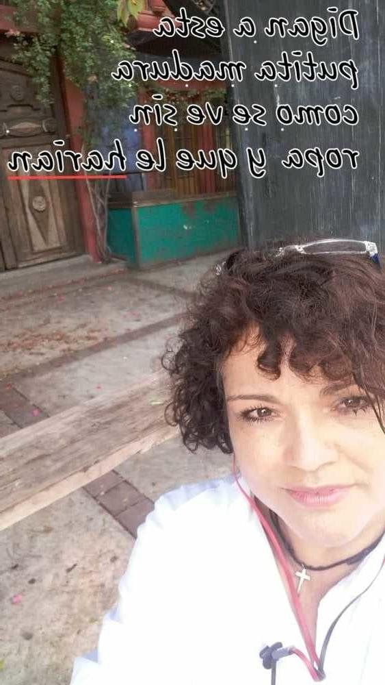 20P CARMEN 39 Y MEXICAN WHORE FROM MEXICO CITY