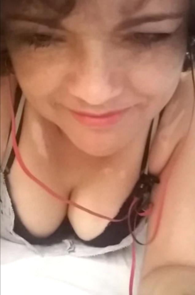 20P CARMEN 39 Y MEXICAN WHORE FROM MEXICO CITY