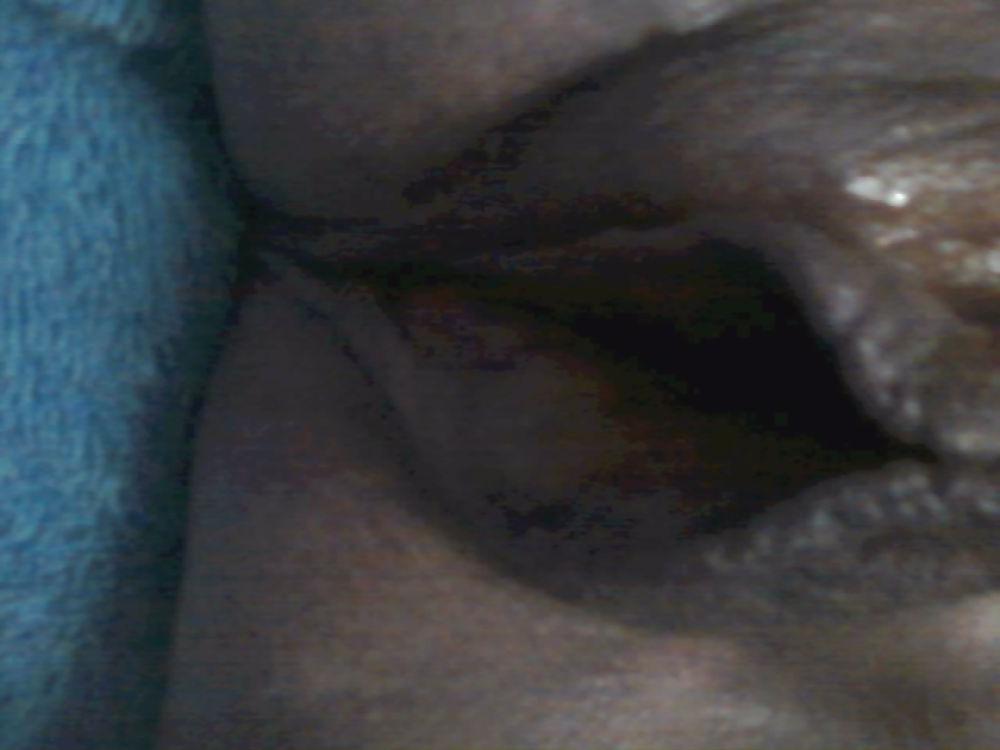 7P Big pussy of friend wife
