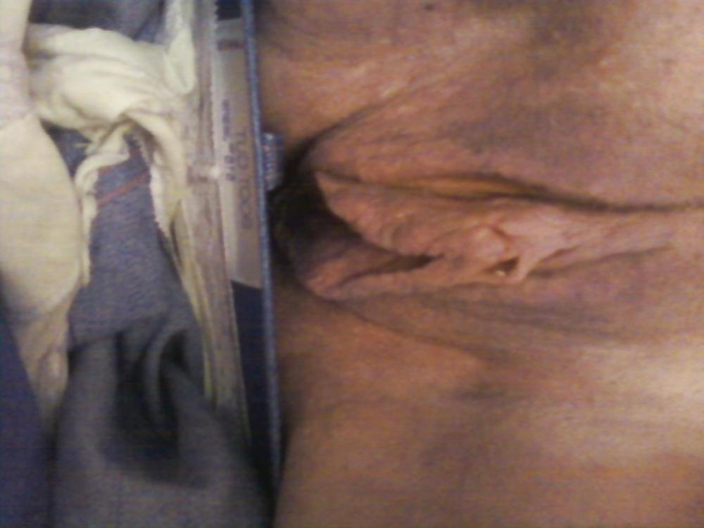 7P Big pussy of friend wife