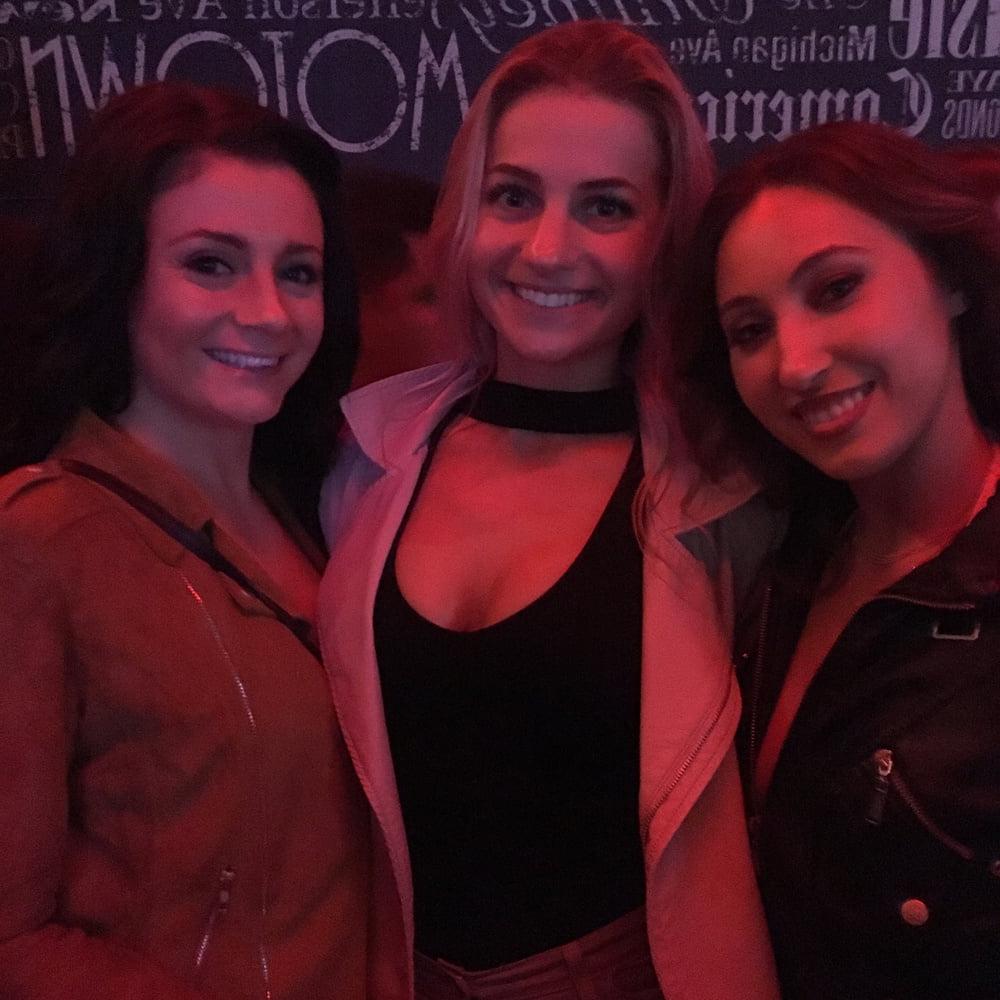 25P HOT CUNT (vol. 1)