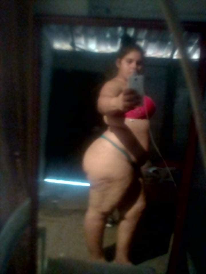 19P Mexican milf