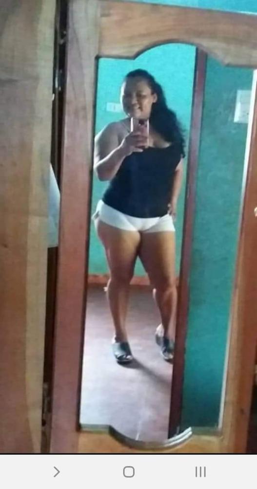 19P Mexican milf