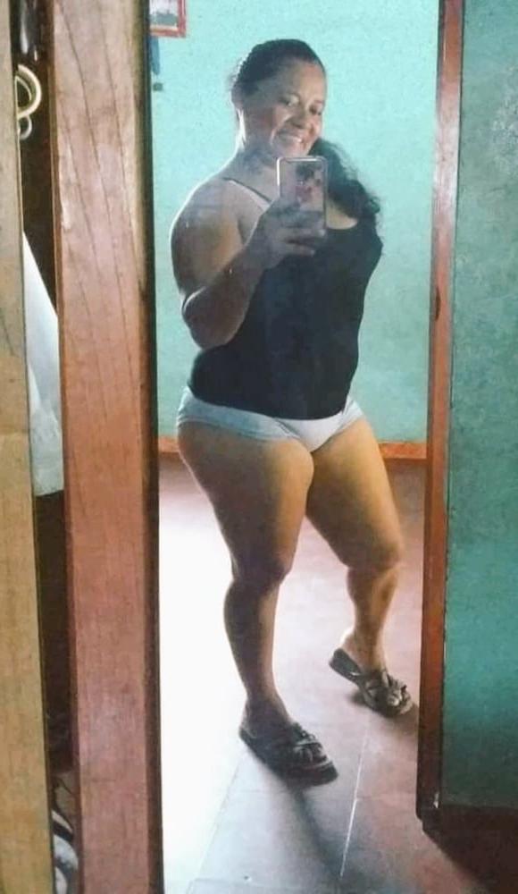 19P Mexican milf