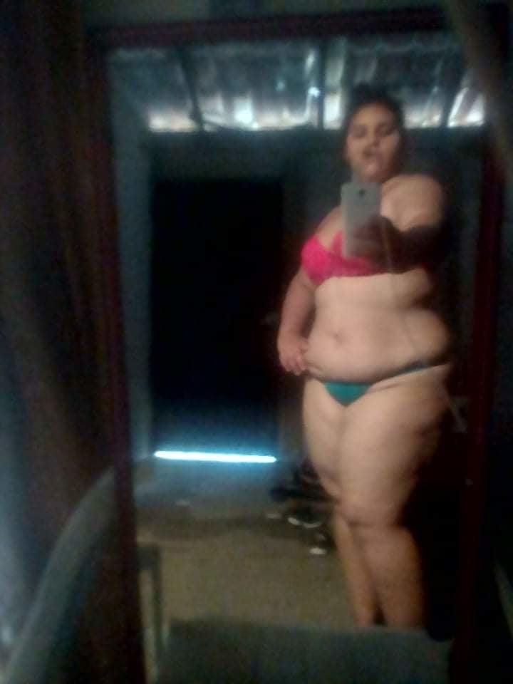 19P Mexican milf