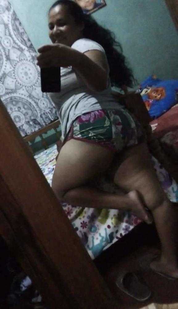 19P Mexican milf