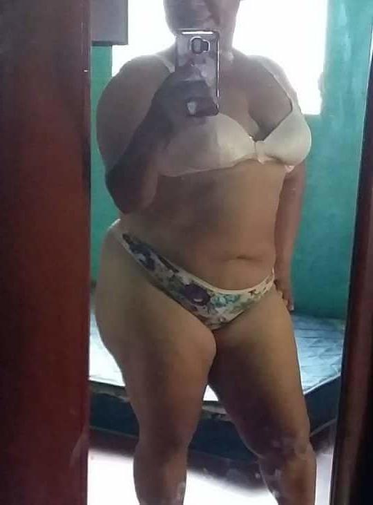 19P Mexican milf
