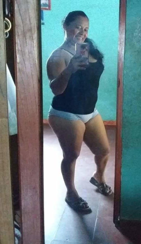 19P Mexican milf