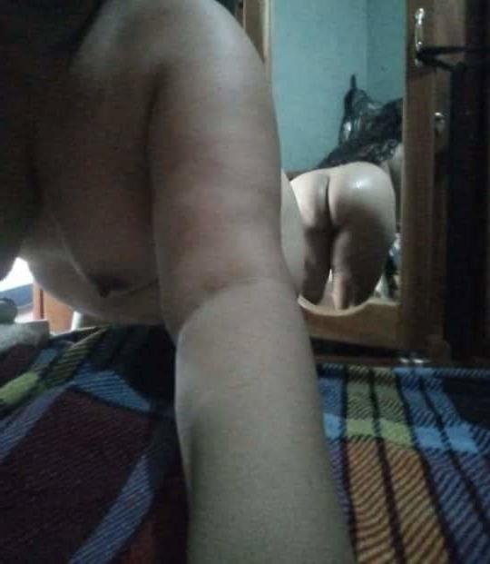 19P Mexican milf