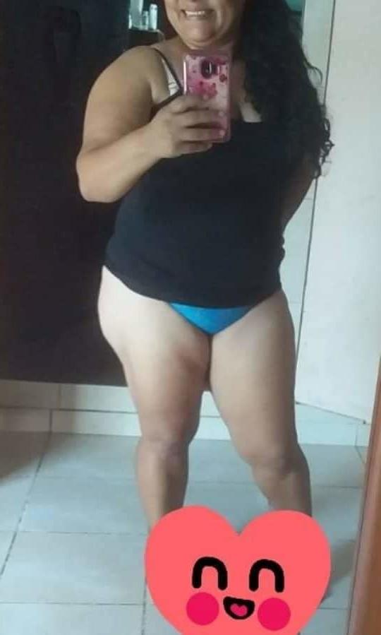 19P Mexican milf