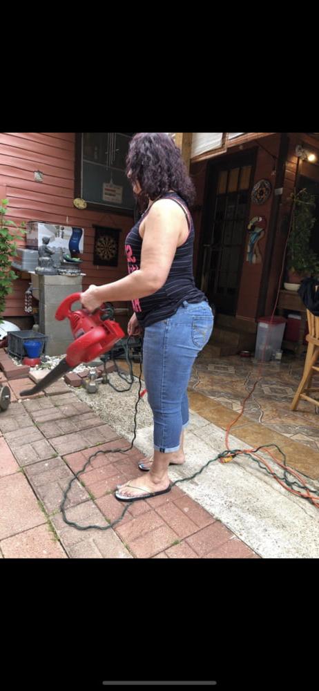 25P Mexican milf Alma 44