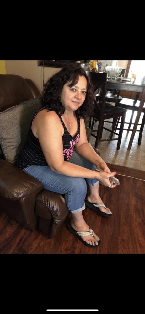 25P Mexican milf Alma 44