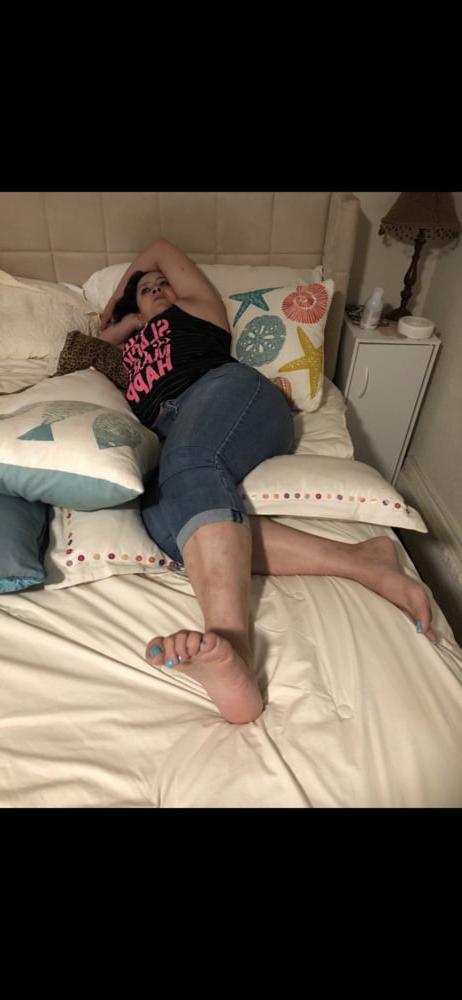 25P Mexican milf Alma 44