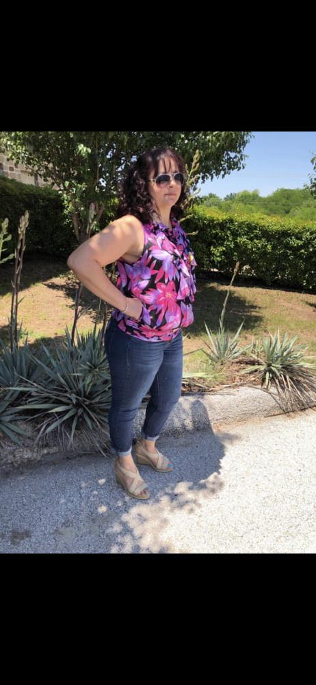 25P Mexican milf Alma 44