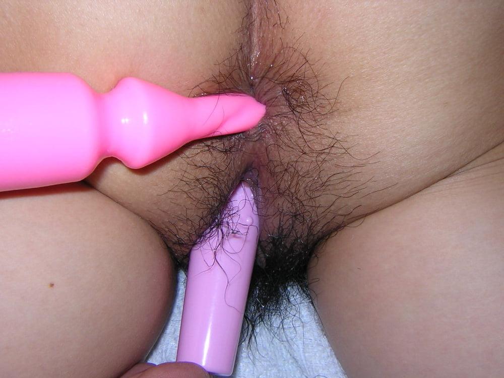 25P Japanese Girl with sex toys 06
