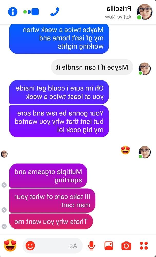 19P Cheating texts from gfs phone part2
