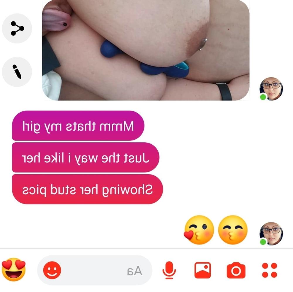 19P Cheating texts from gfs phone part2
