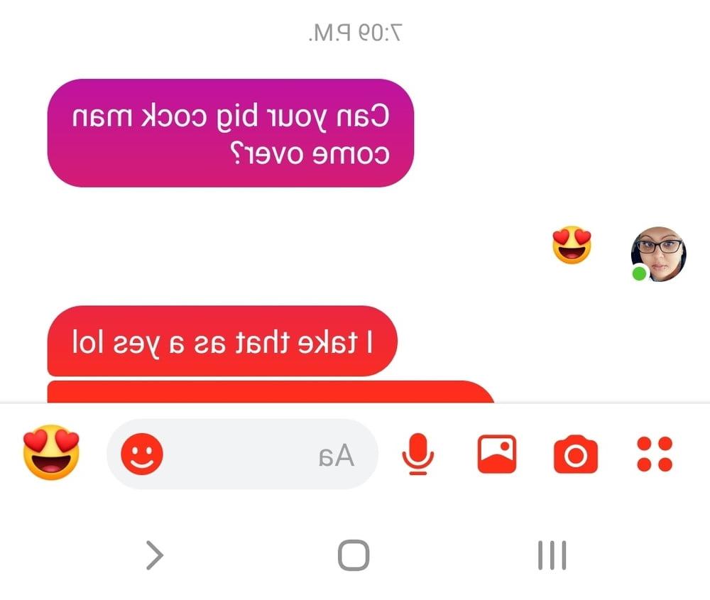 19P Cheating texts from gfs phone part2