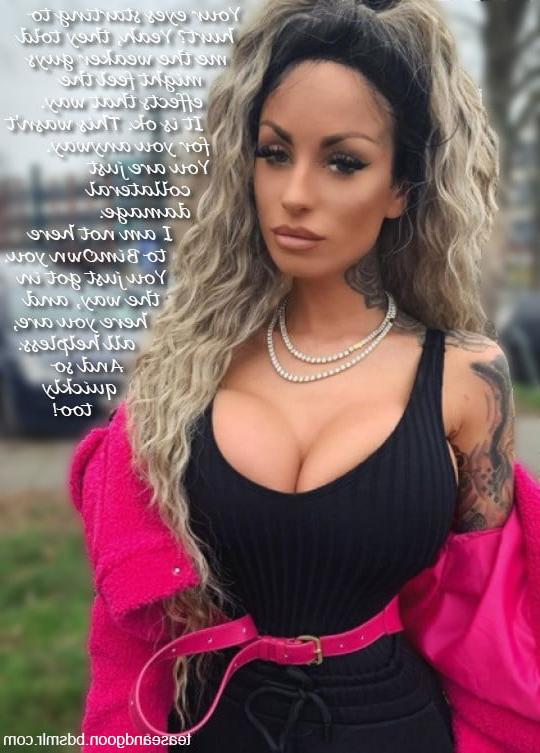 25P Bimbo Porn Addict Gooner Pump Favorites 2