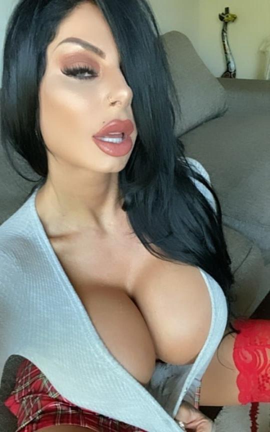 25P Bimbo Porn Addict Gooner Pump Favorites 2