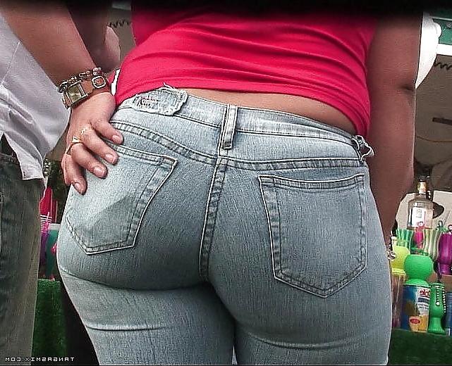 25P Bunda brasileira 2