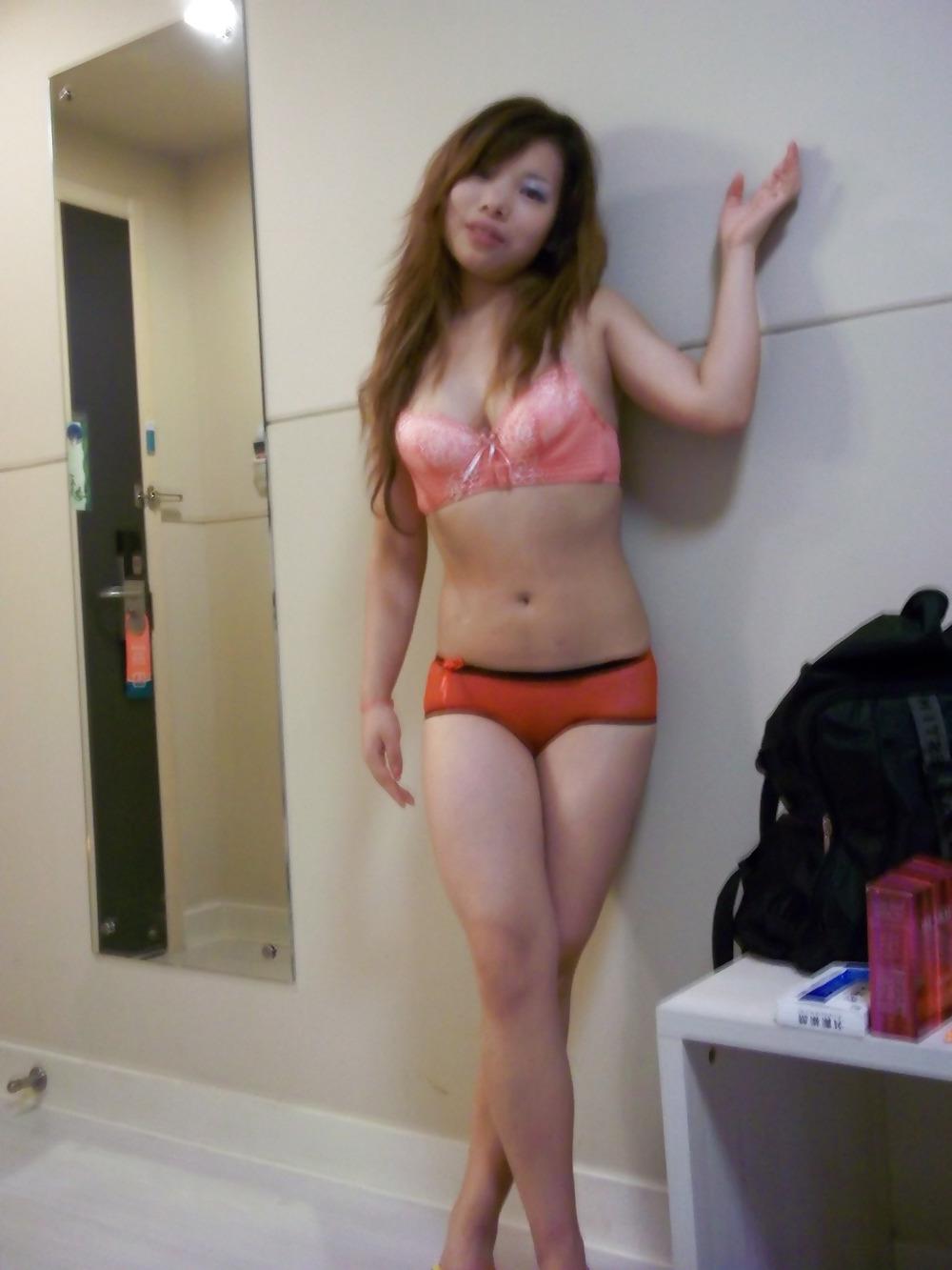 16P Chinese GF's