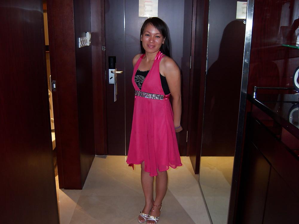 16P Chinese GF's