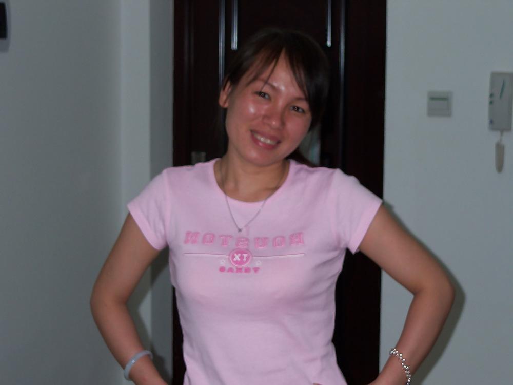 16P Chinese GF's