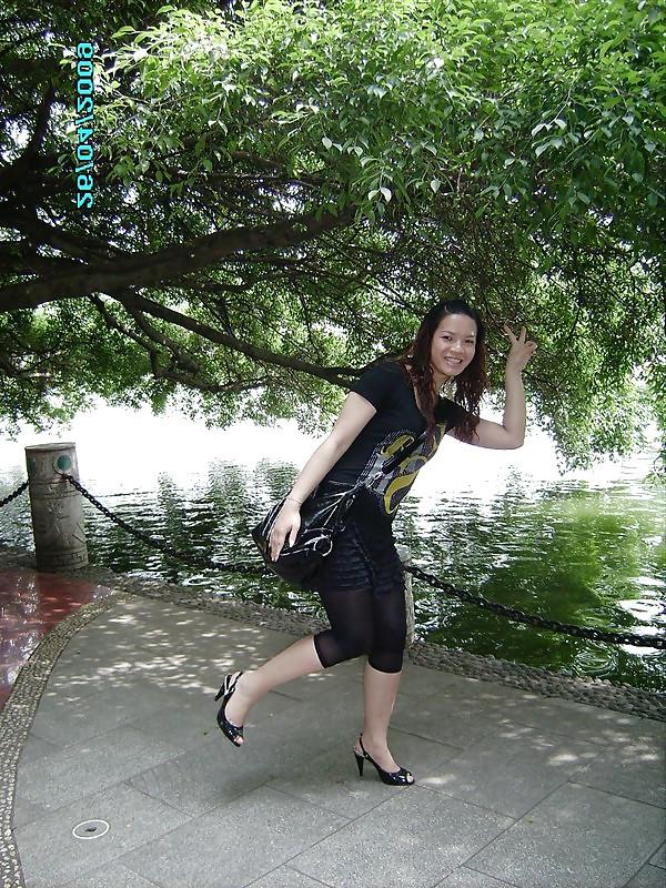 16P Chinese GF's