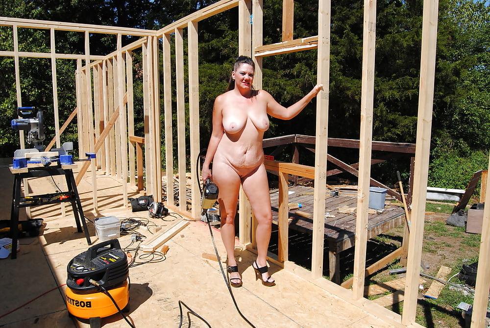 25P Women Need Exposure 871 - Mature BBC Slave