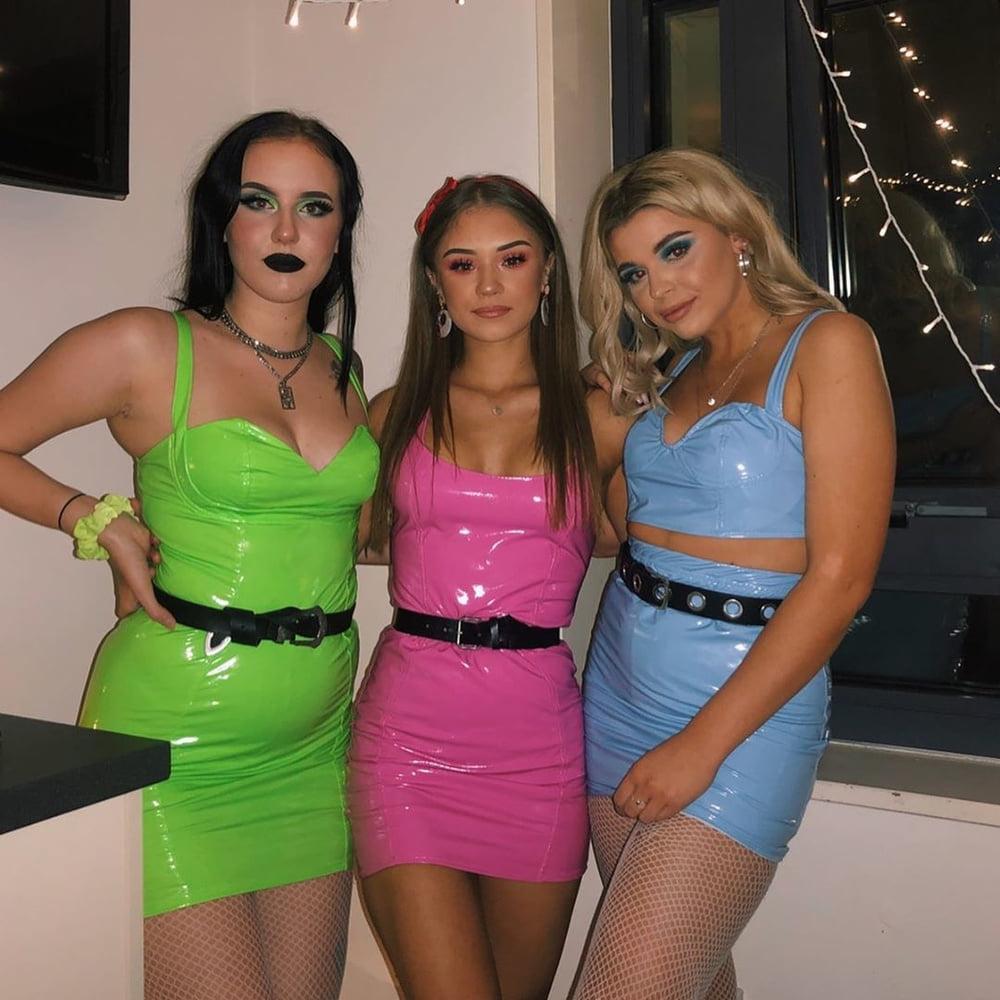 20P UK Girls 2020 - vol 23