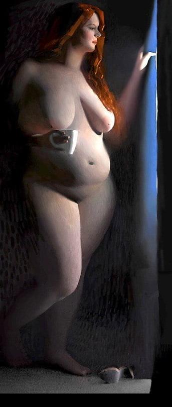 25P BBW Art &amp; More 28