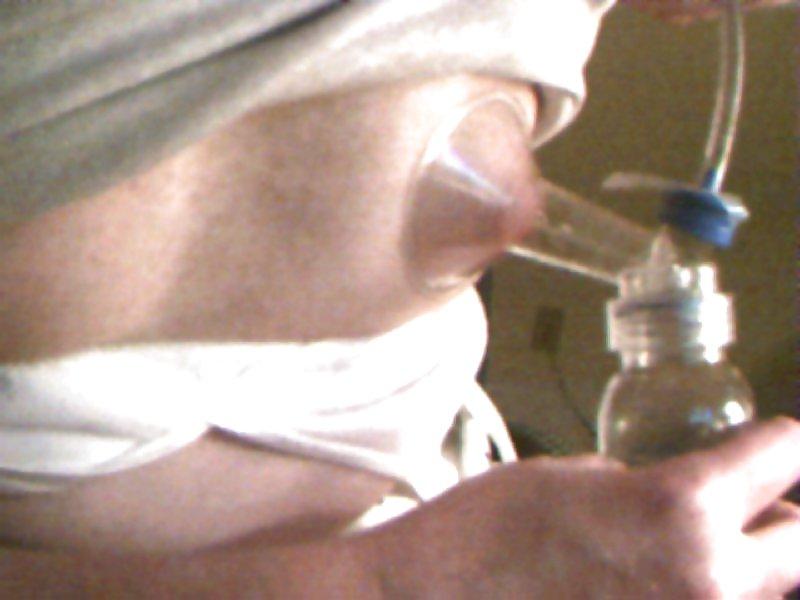 25P Pregnant Maternity Milking Machines