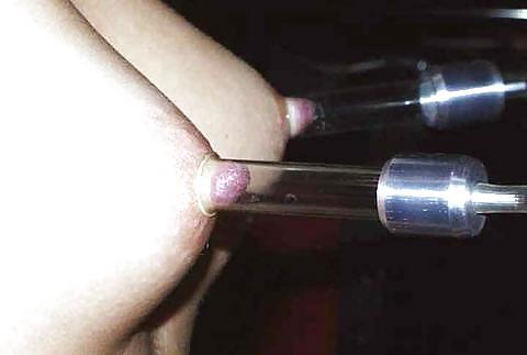25P Pregnant Maternity Milking Machines