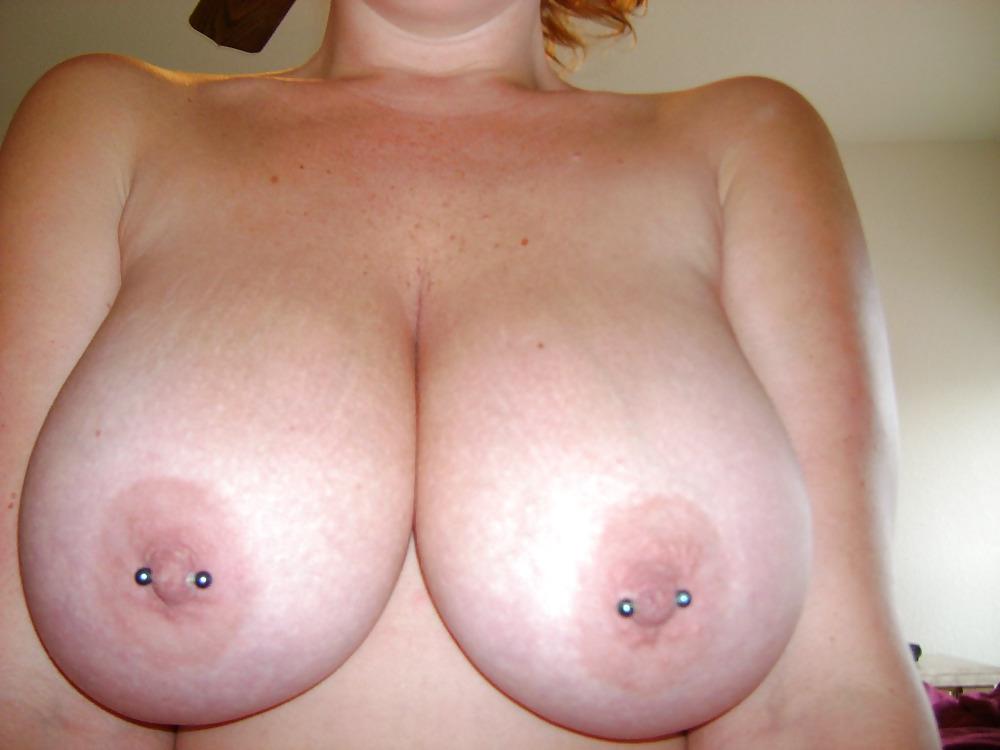 25P Huge Tits #3