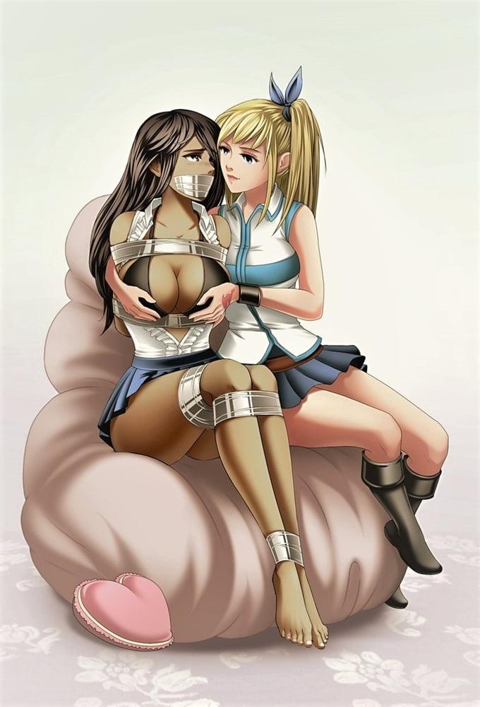 13P Janas Cartoon ART 106