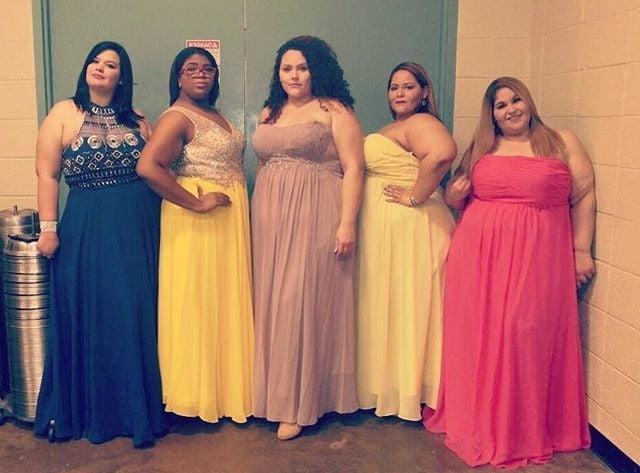 25P BBWs And Thick Girls 46
