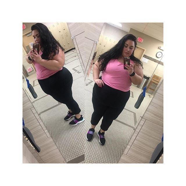 25P BBWs And Thick Girls 46