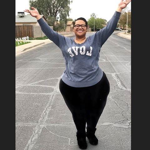 25P BBWs And Thick Girls 46