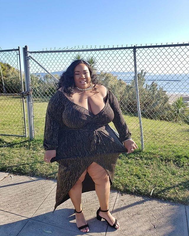 25P BBWs And Thick Girls 46