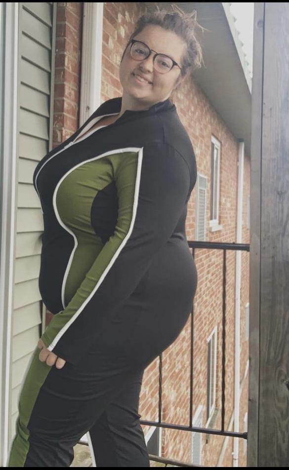 25P BBWs And Thick Girls 46