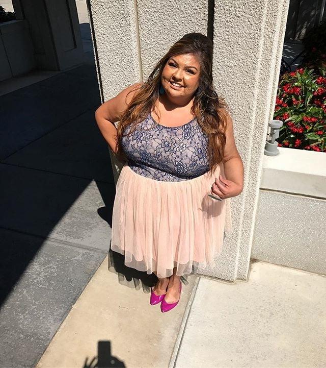25P BBWs And Thick Girls 46