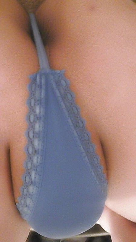 25P What is behind your Thong Vol 5