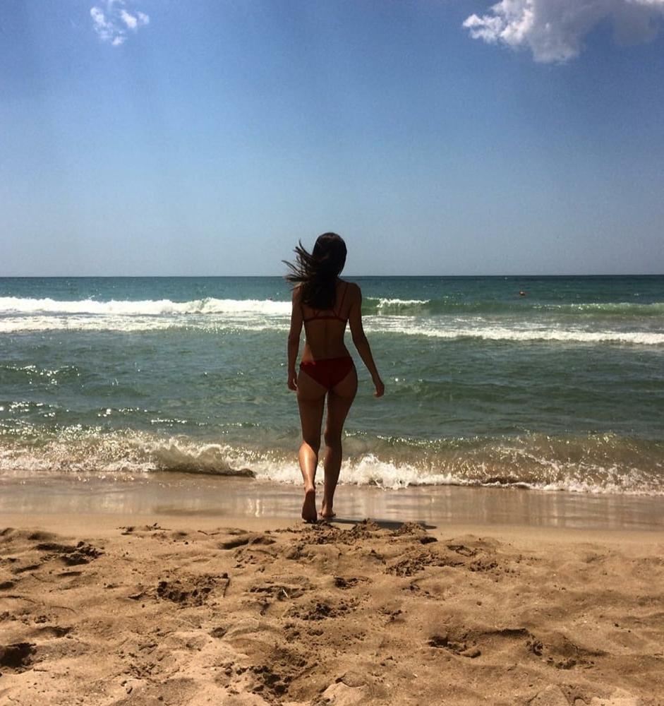 25P Turkish Instagram Girls 90 Hot Sinem