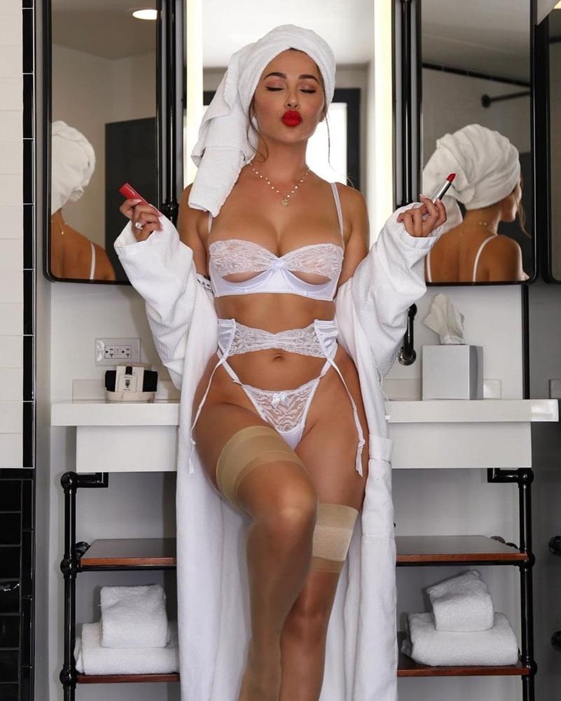 25P Sexy Girls in Lingerie 17