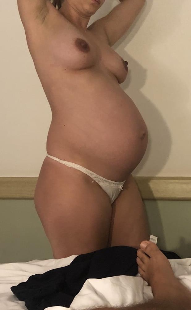 25P Sexy Pregnant Girls 109