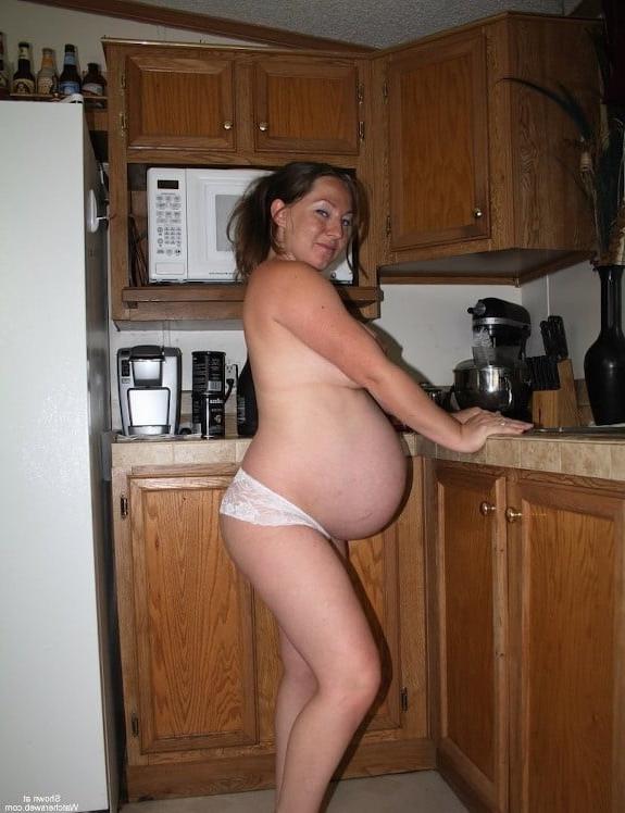 25P Sexy Pregnant Girls 109