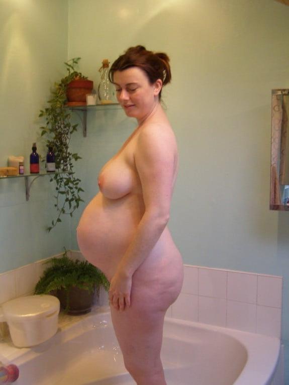 25P Sexy Pregnant Girls 109
