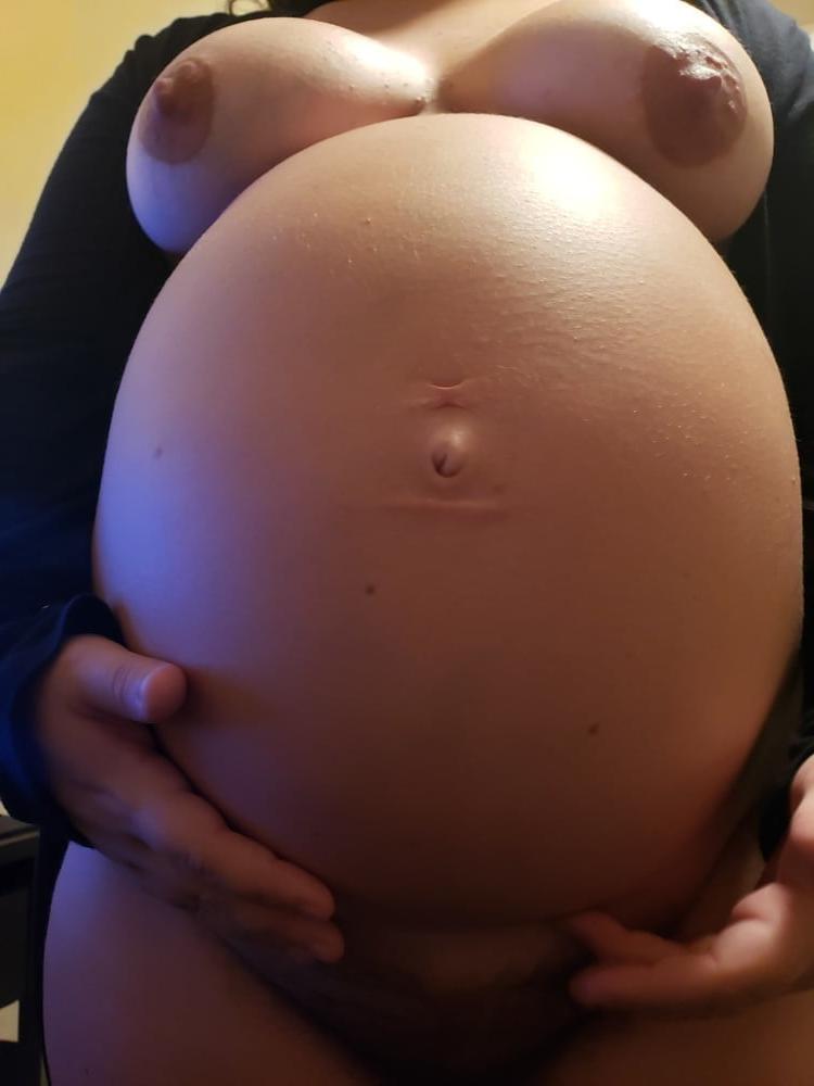 25P Sexy Pregnant Girls 109